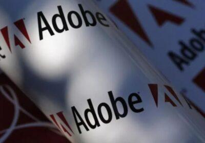 Adobe buys competing startup for $20 billion