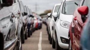 Kazakhstan became the world leader in the sale of new cars