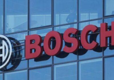 Bosch plans to invest 10 billion euros in business digitalization