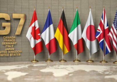 G7 countries to help Ukraine prepare for winter