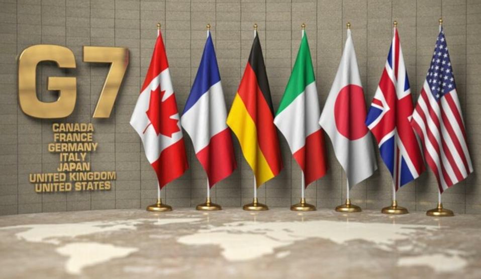 G7 countries to help Ukraine prepare for winter