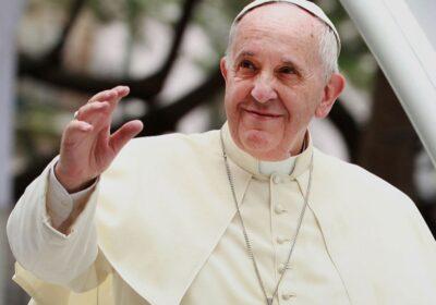 Pope Francis wants peace, not just a truce in Ukraine
