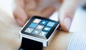 IDC predicts a fall in global sales of wearable devices