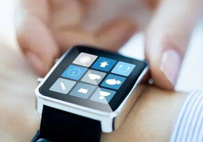 IDC predicts a fall in global sales of wearable devices