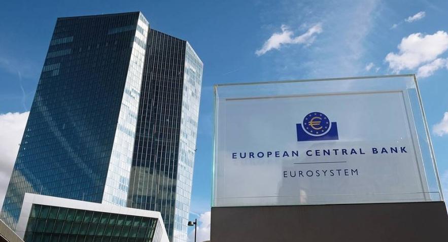 The European Central Bank (ECB)