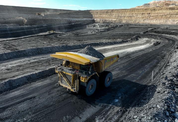 Australia gives up coal mine in the name of the environment