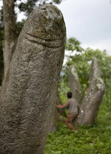 The Gedeo Cultural Landscape, Ethiopia